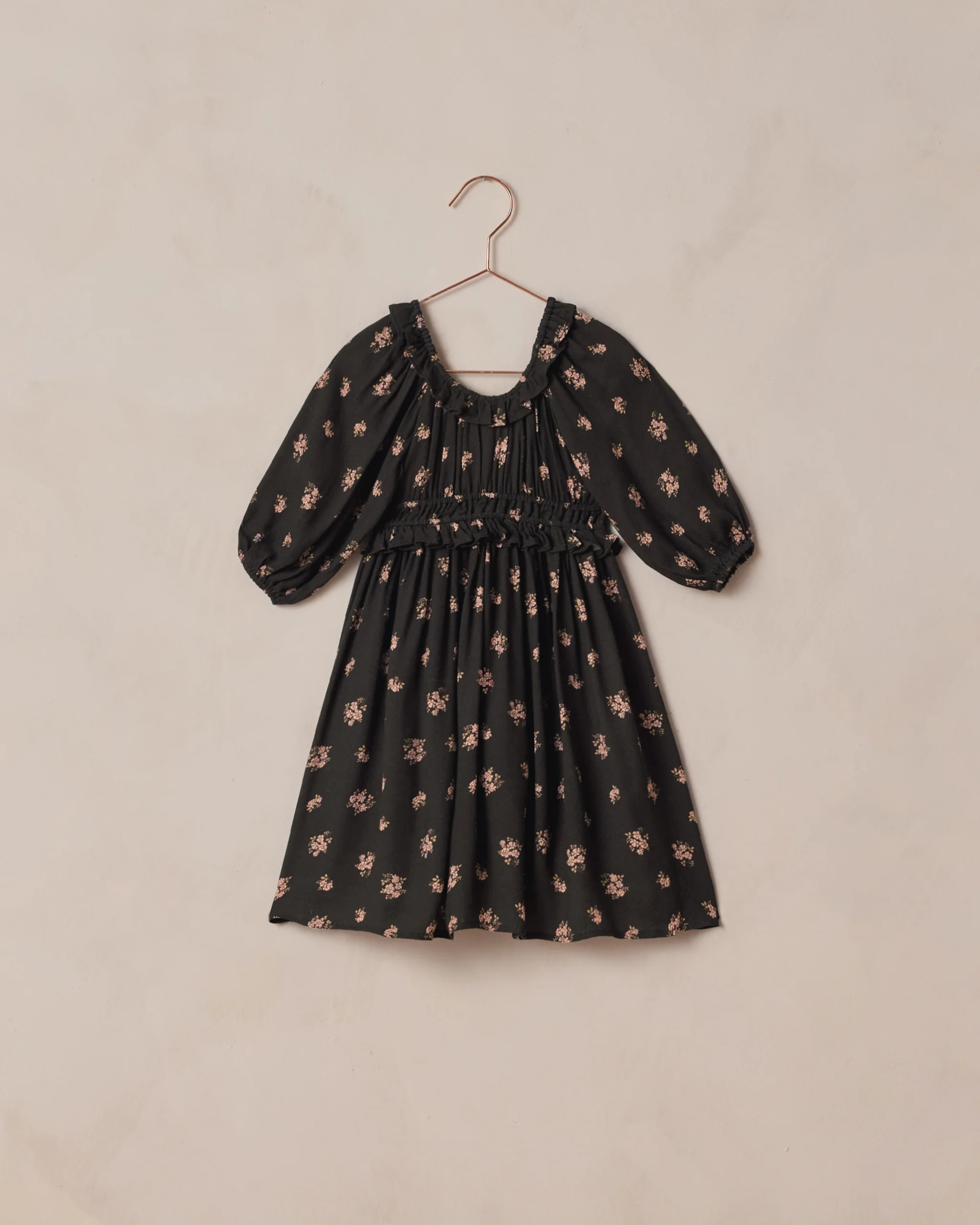 Junie Dress | Ditsy Floral | Rylee + Cru