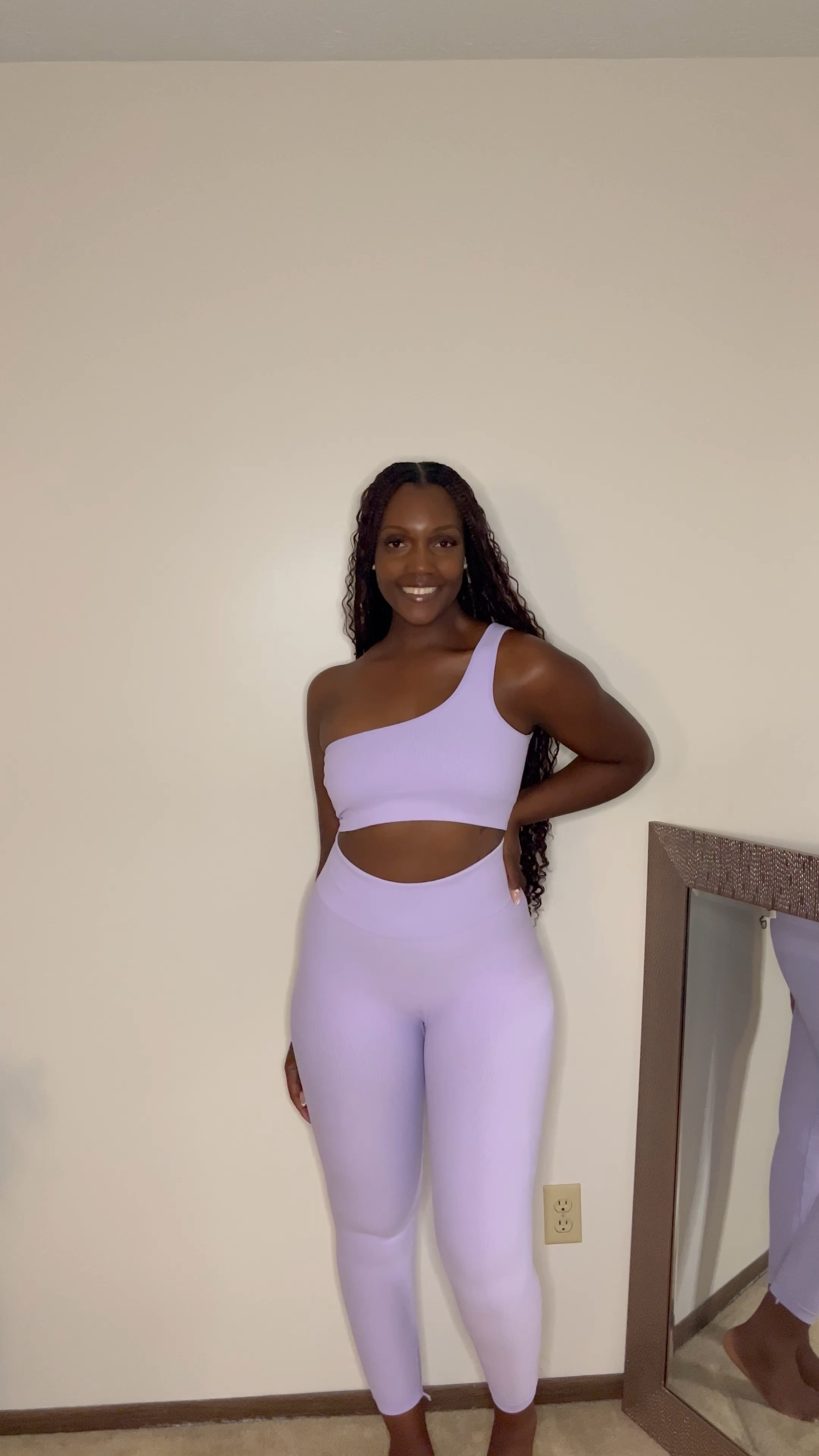 Work out and look cute a win win ! Amazon find ! 

#LTKunder50 #LTKFitness #LTKFind