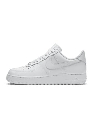 Nike Air Force 1 '07Women's Shoes | Nike (US)
