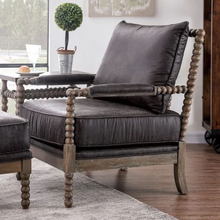 My beautiful gray spindle chairs from Wayfair are on sale currently

#LTKsalealert #LTKhome