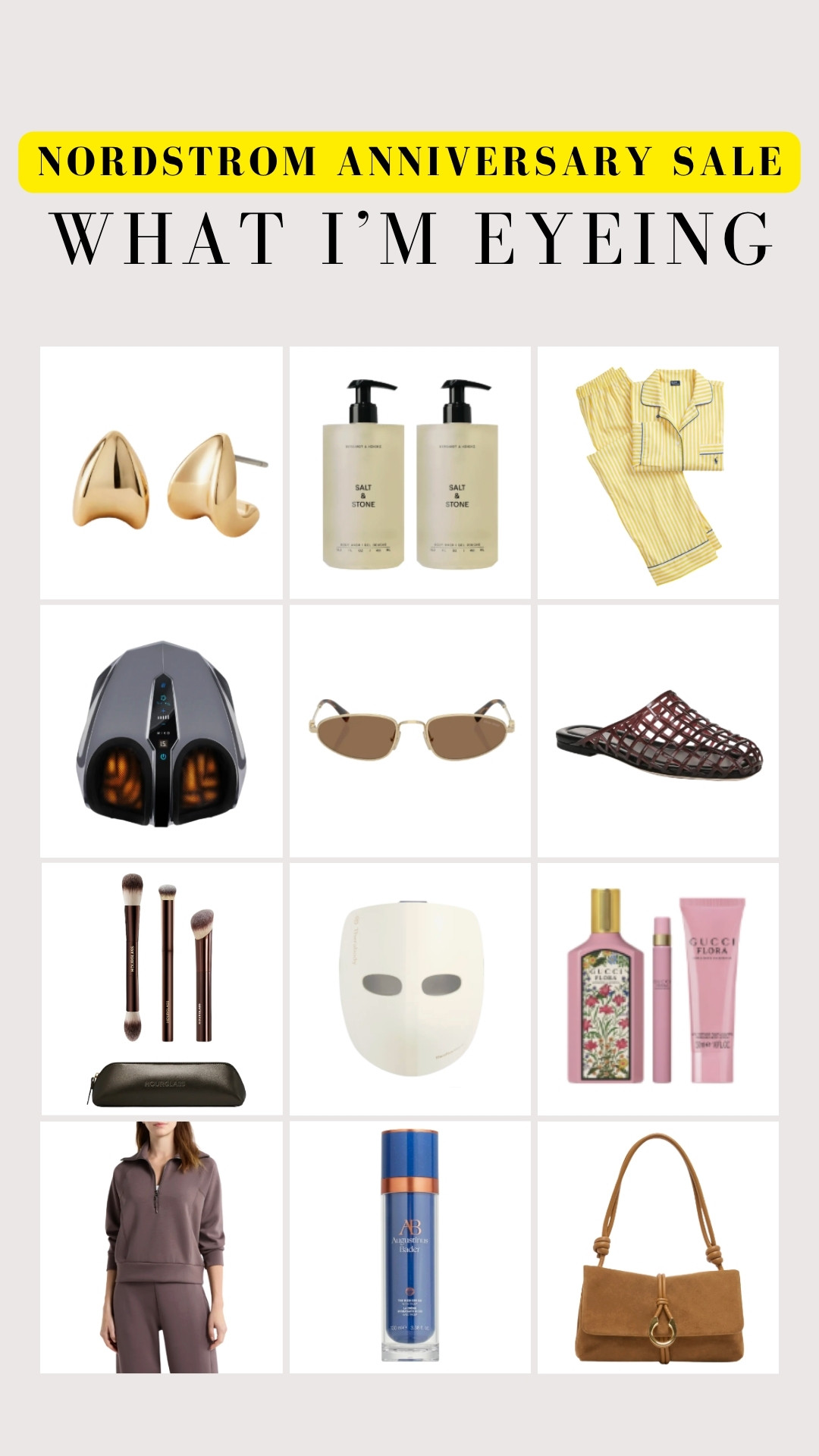 Everything on my Nordstrom Anniversary Sale wishlist 👀🤎 These are the pieces I’m watching, adding to cart, and hoping don’t sell out! 

 #LTKSaleAlert