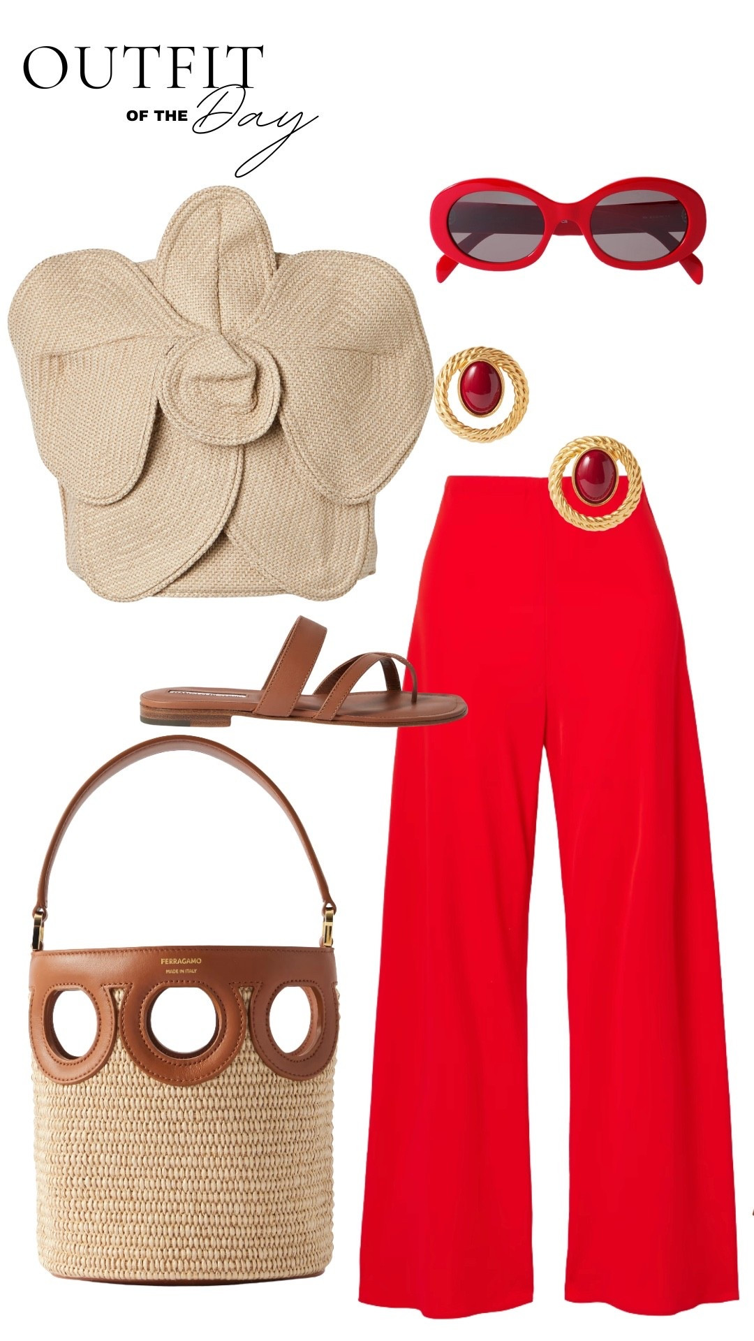 Outfit of the day! Summer edition 🌞 

#LTKsummer #LTKstyletip #LTKaustralia