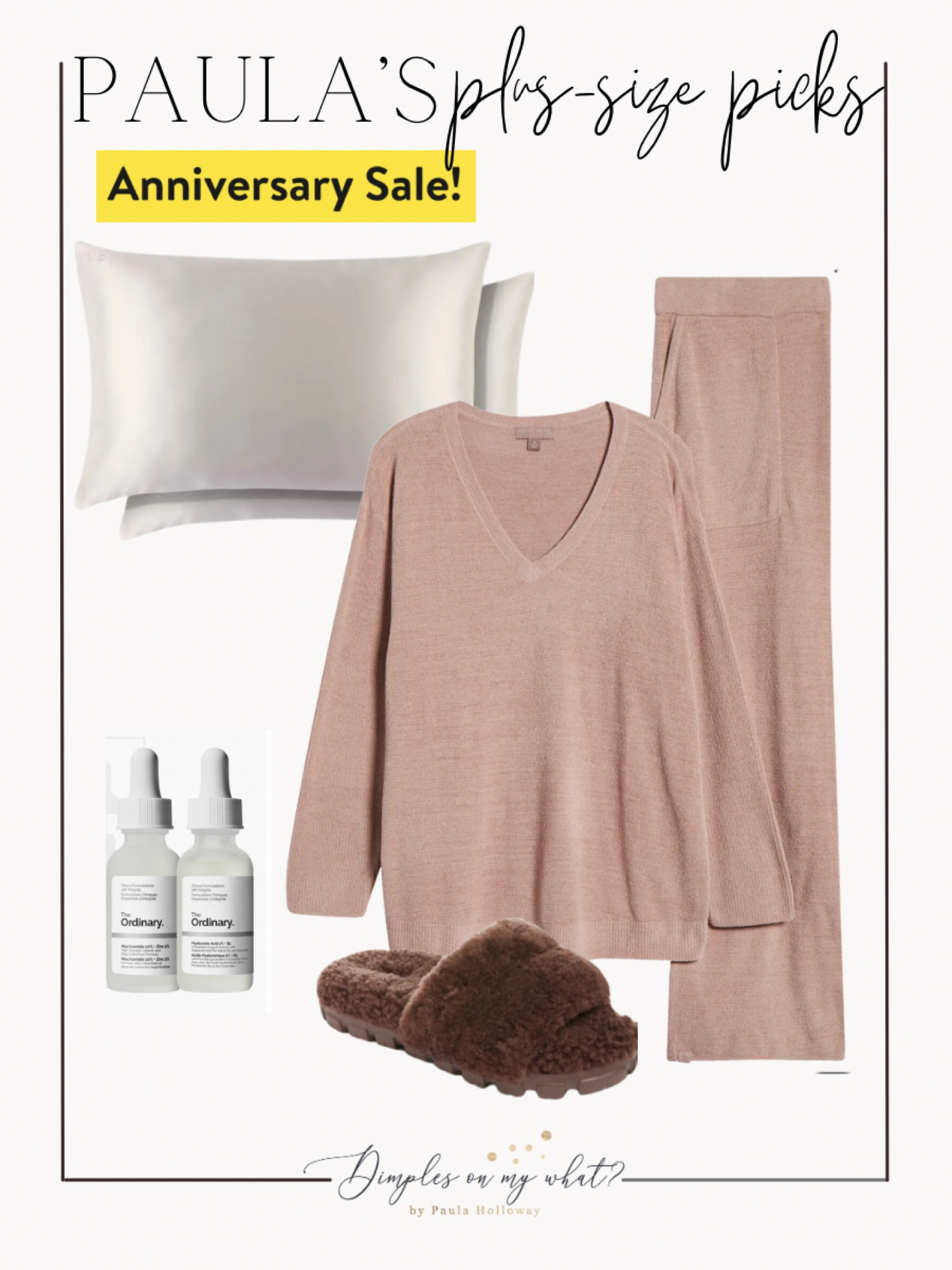 Plus-size anniversary sale picks are here! These are great outfits for the woman who likes plus-size casual outfits. Early shopping starts July 11  for card holder and July 15th without. 

