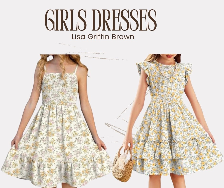Girls Dresses

#LTKSaleAlert #LTKKids #LTKPetite