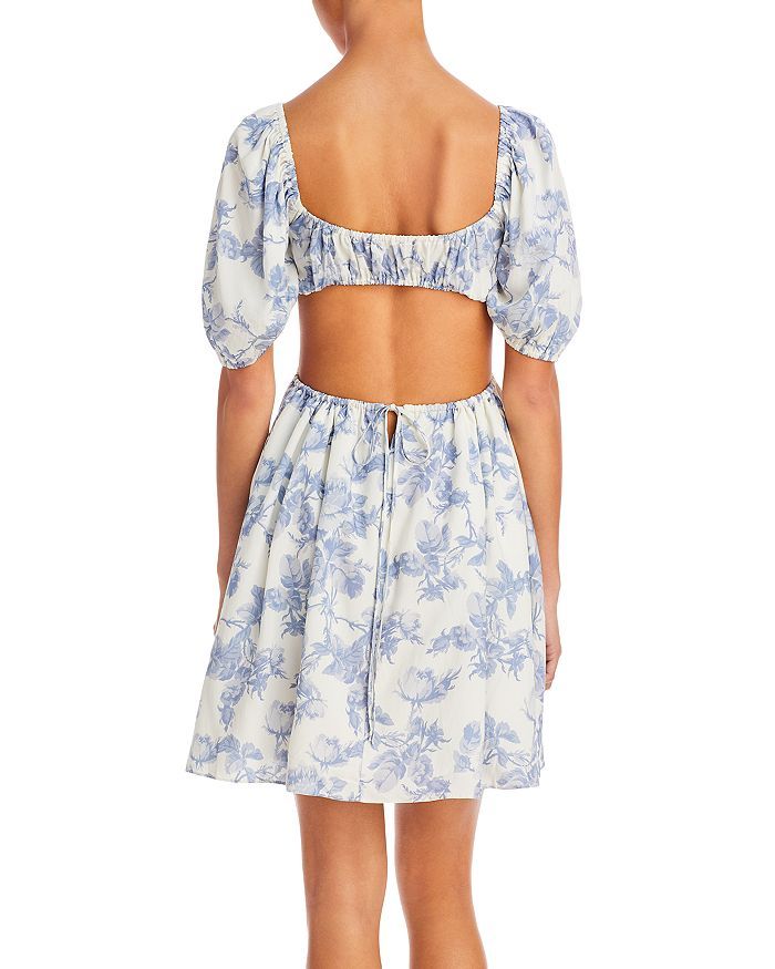 Eden Mini Dress | Bloomingdale's (US)