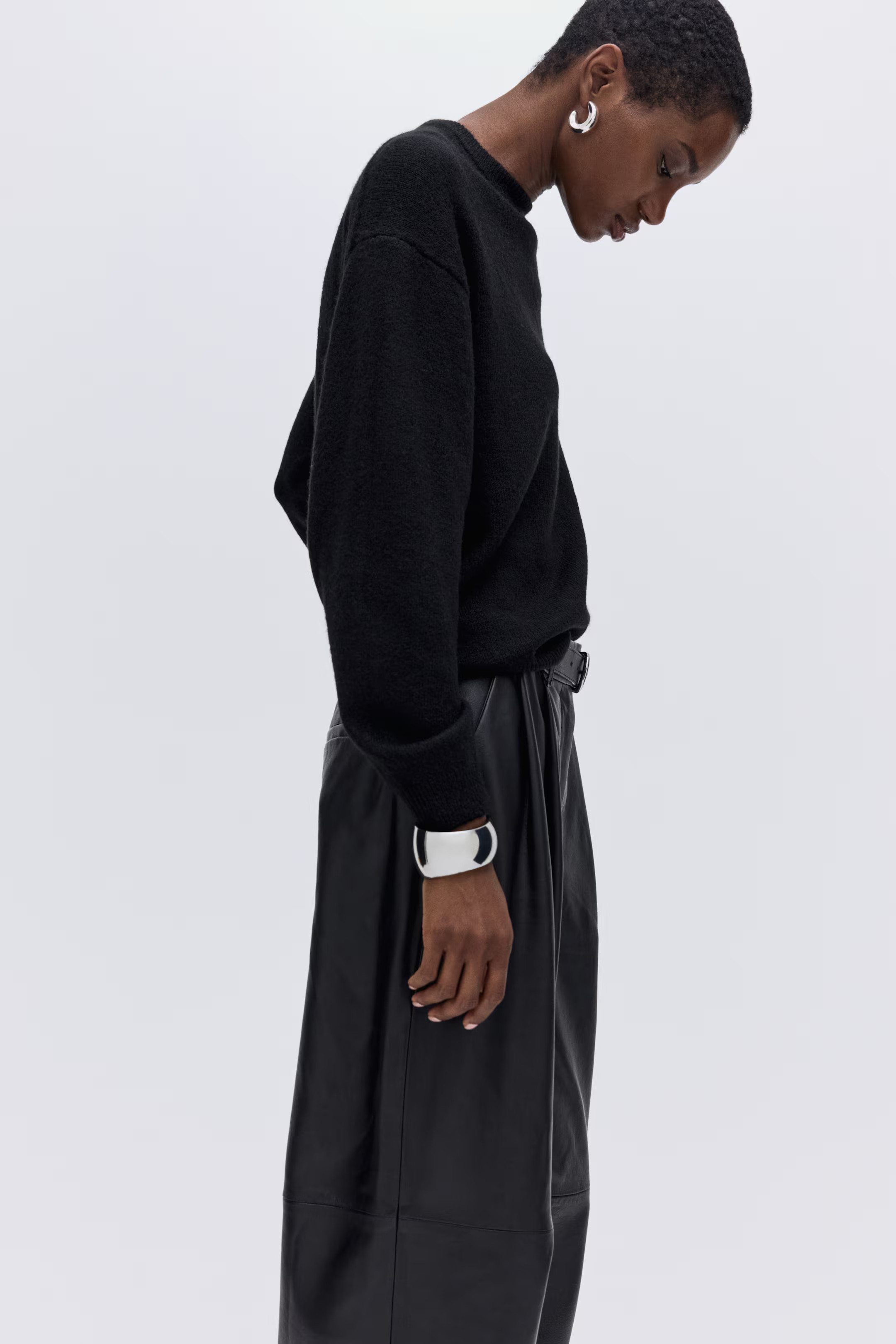 Knit Sweater | H&M (KR)