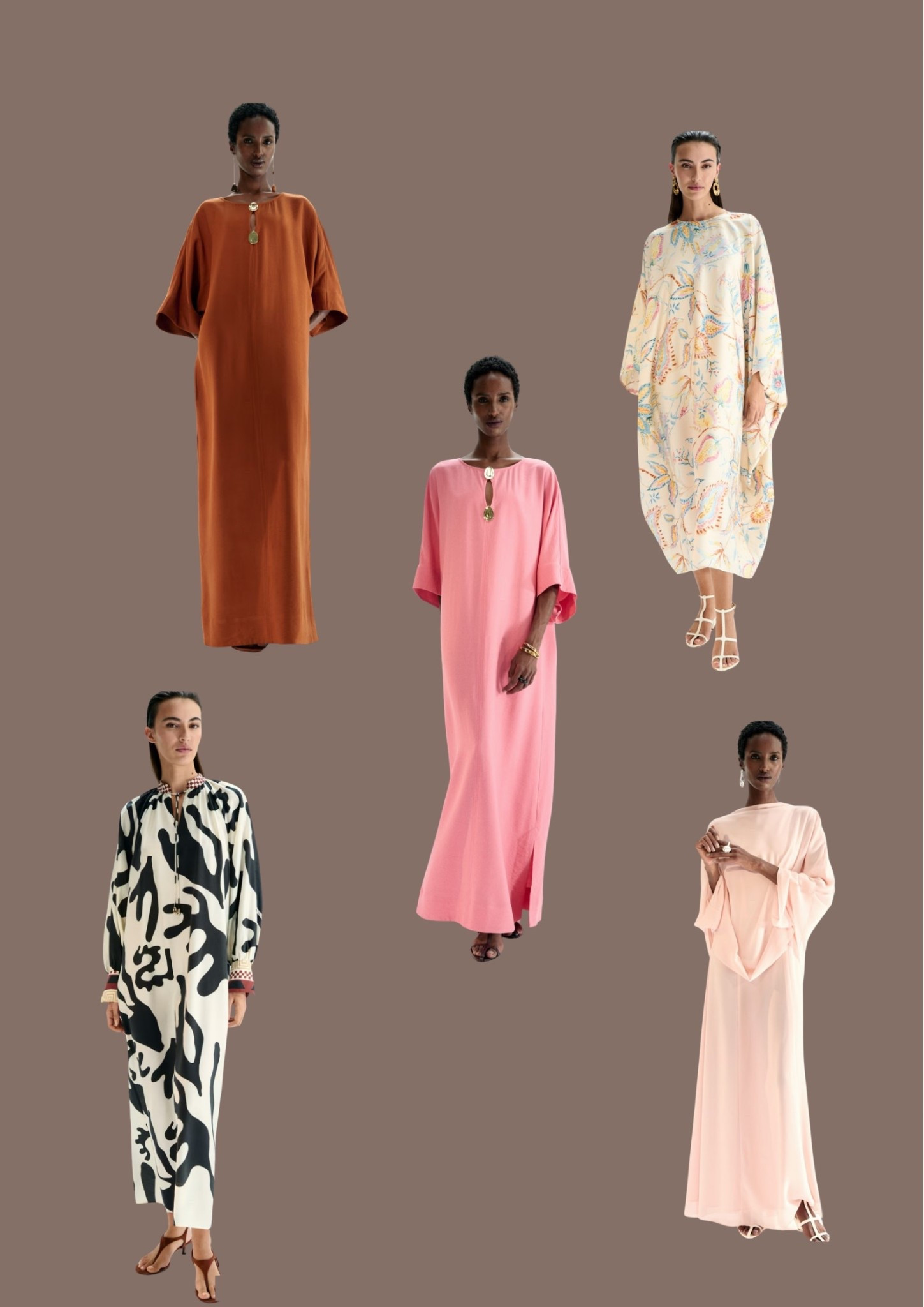 More pieces have been added to the ramadan collection ✨✨

#LTKuk #LTKFashionMonth #LTKmodest