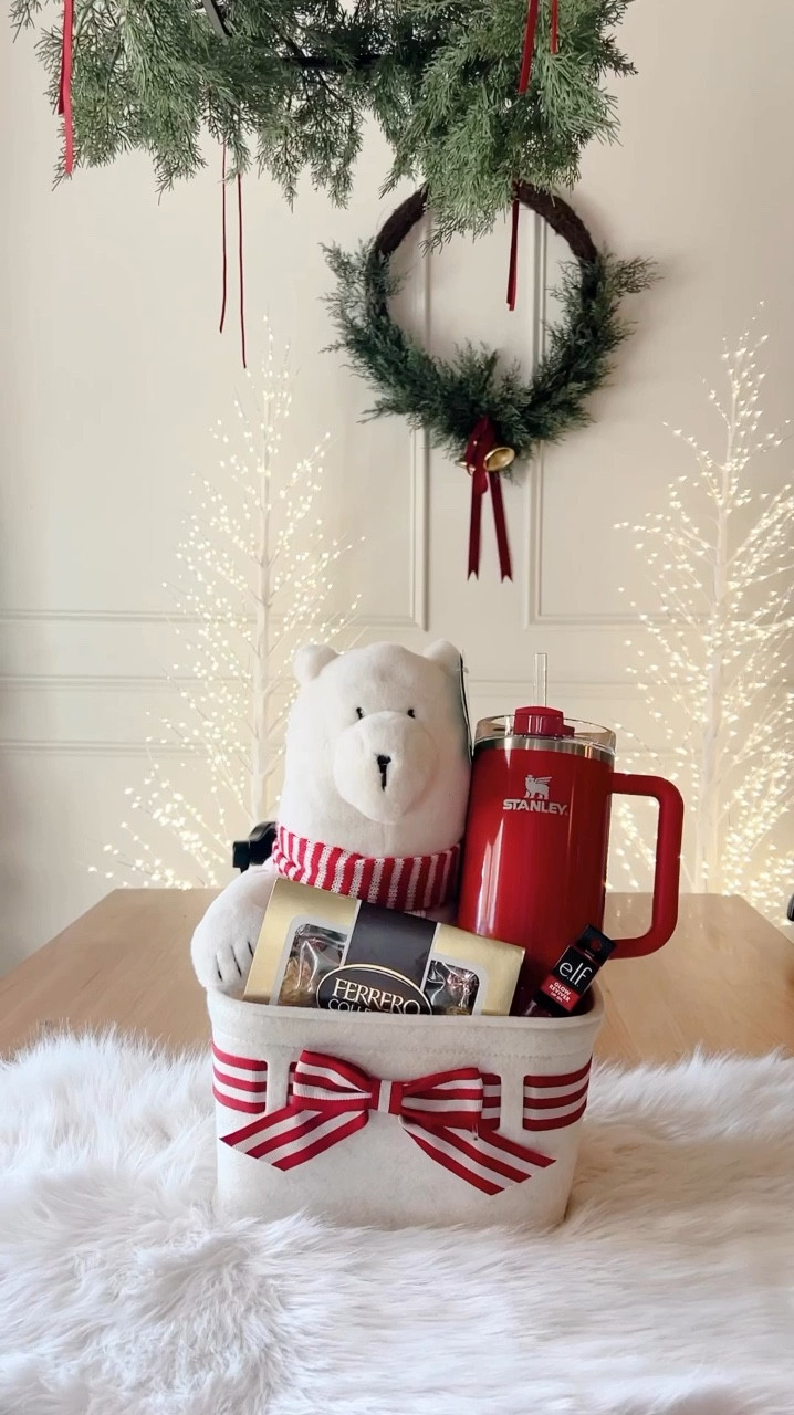 Miren esta belleza de regalo para estas navidades #xmas #christmasgift #christmas 

#LTKHoliday #LTKGiftGuide #LTKSeasonal