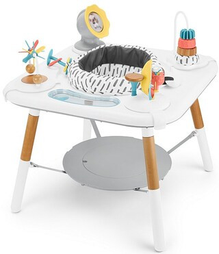 Skip Hop Discoverosity Montessori-Inspired 3-Stage Activity Center & Play Table | Dillard's | Dillard's