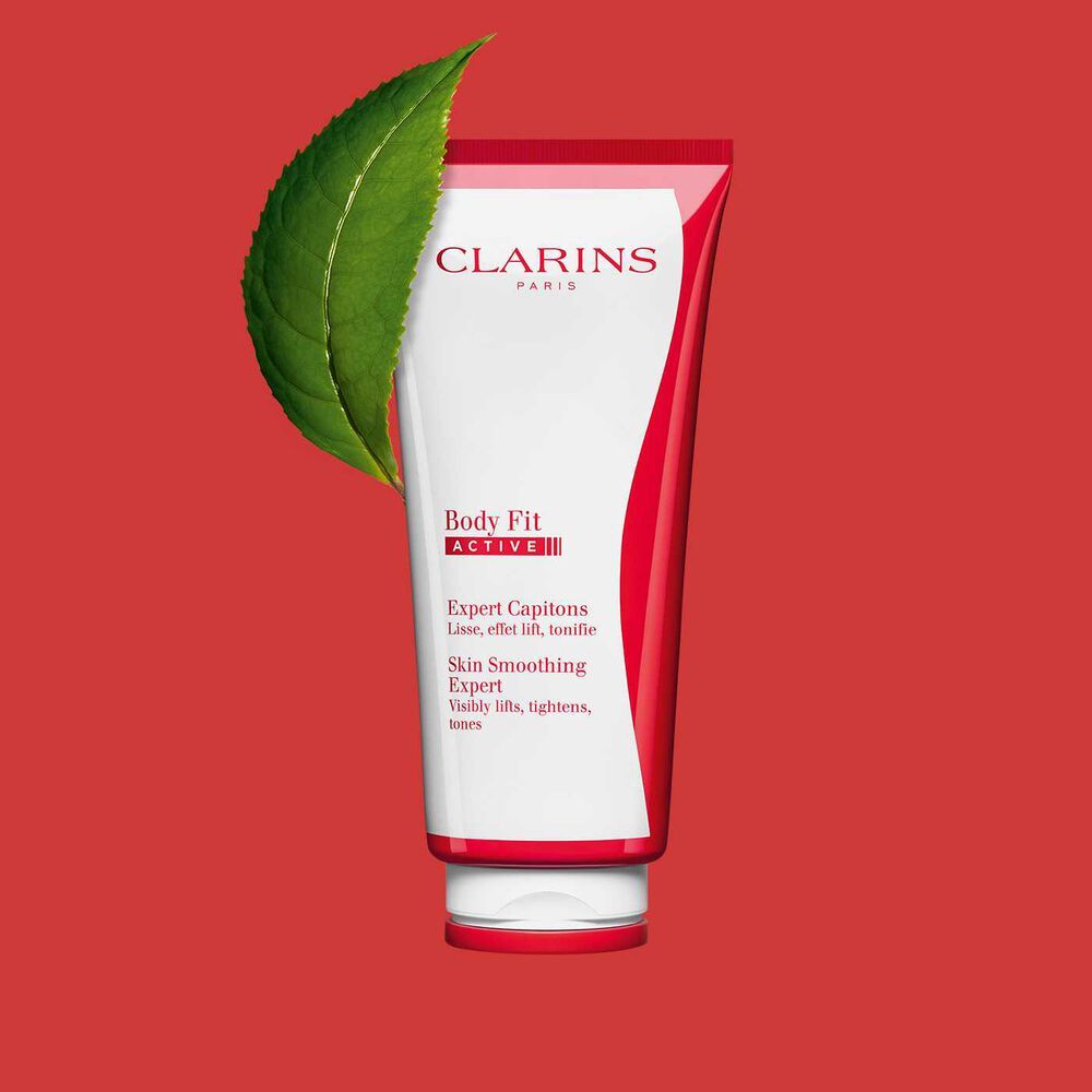 Body Fit Active Skin Smoothing Expert | Clarins USA