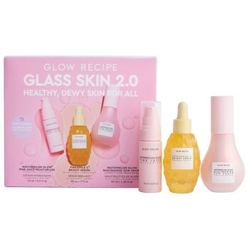 Glass Skin Kit | Sephora (US)