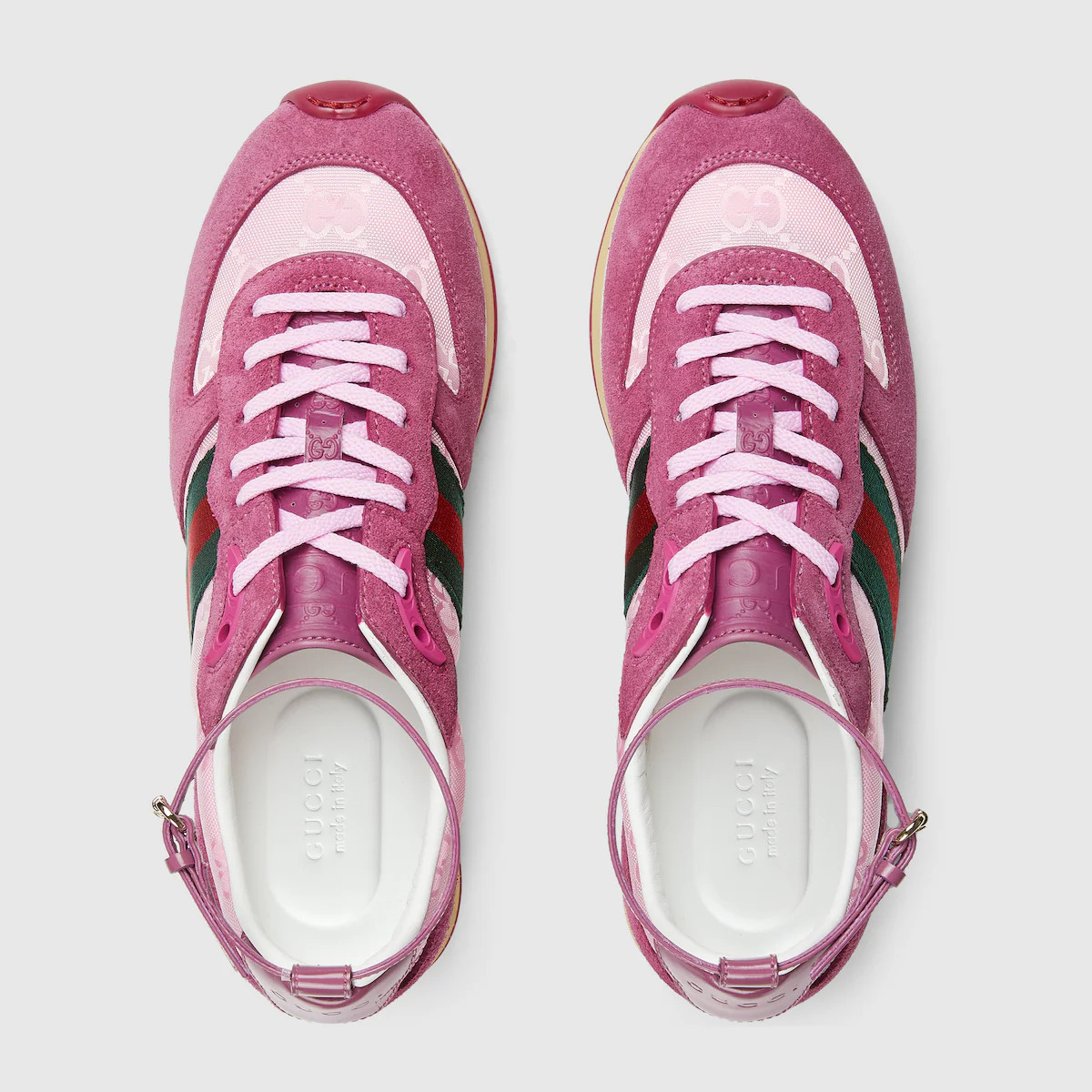 Gucci Women's Gucci Re-Motion sneaker | Gucci (US)