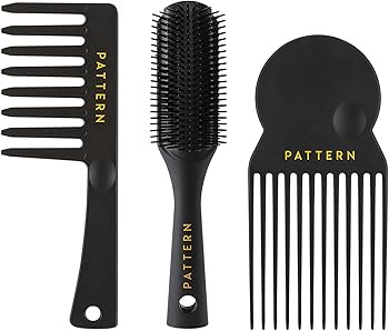 PATTERN Beauty by Tracee Ellis Ross Hair Tools Kit, Great for Curlies, Coilies and Tight-Textured... | Amazon (US)