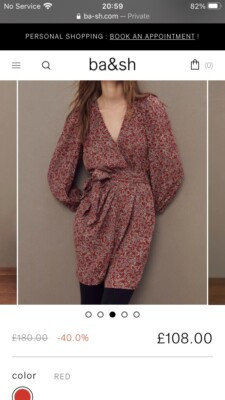 bash dress 0 | eBay UK