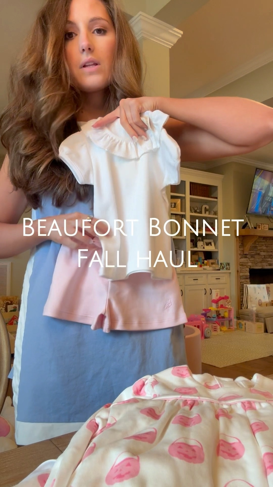 Beaufort Bonnet Baby Girl Fall Haul!! I’m absolutely OBSESSED!!! #fallhaul #beaufortbonnet #tbbc 

#LTKKids #LTKBaby #LTKSeasonal