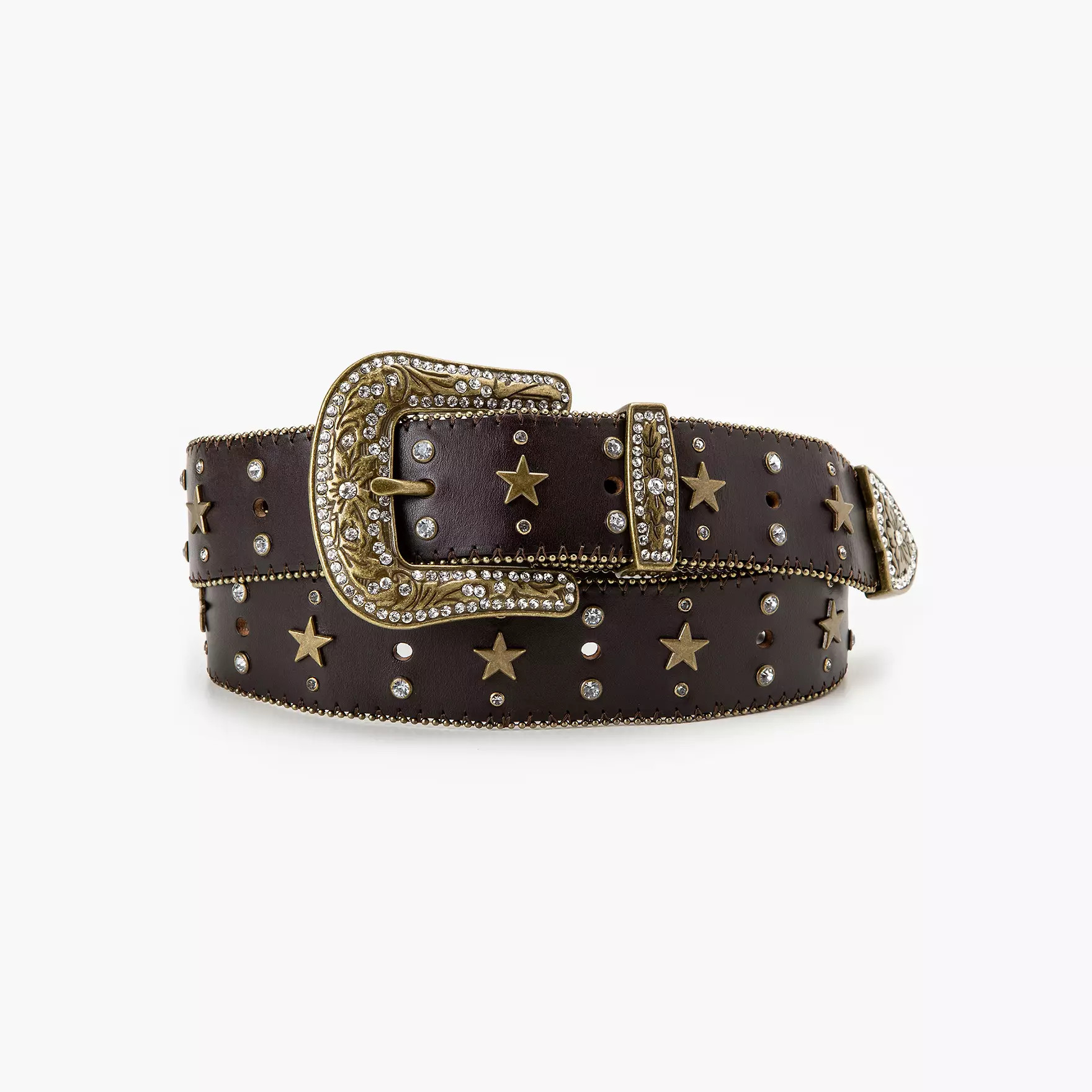 Levi's® Pride Western Belt | Levi's US