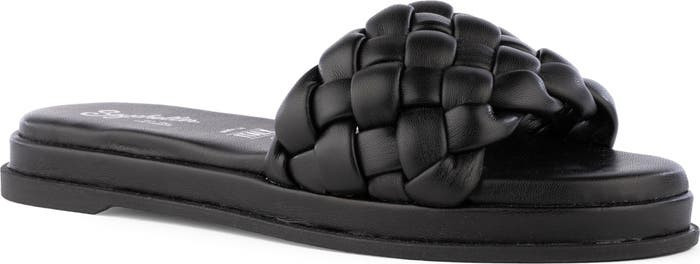 Bellisima Slide Sandal | Nordstrom