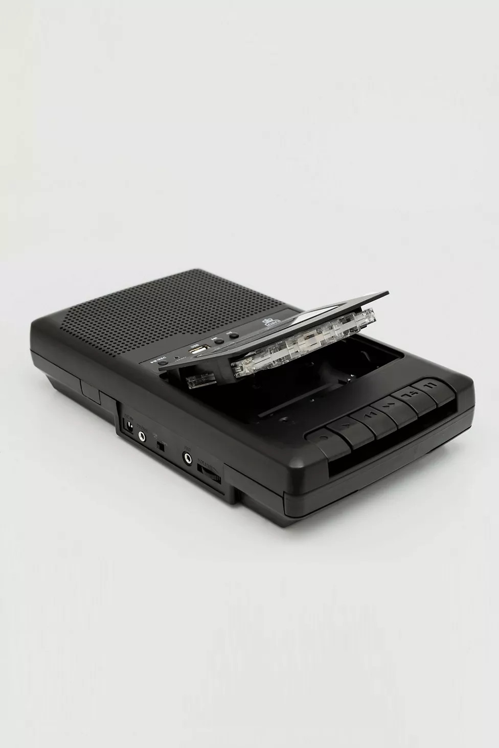 GPO CRS132 USB Cassette Player Recorder | Urban Outfitters (US and RoW)