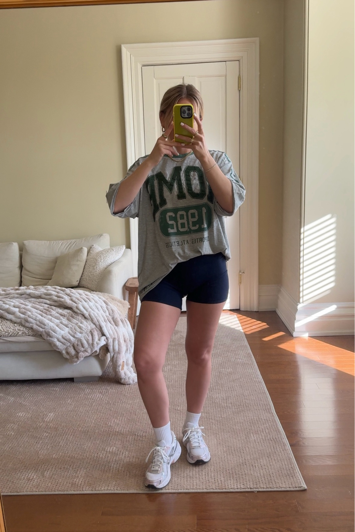 Wearing a medium in both! 

#LTKSeasonal #LTKSummerEdit