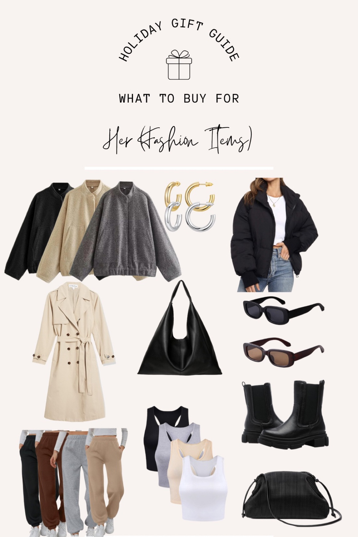 #LTKGiftGuide #LTKHolidaySale #LTKHoliday