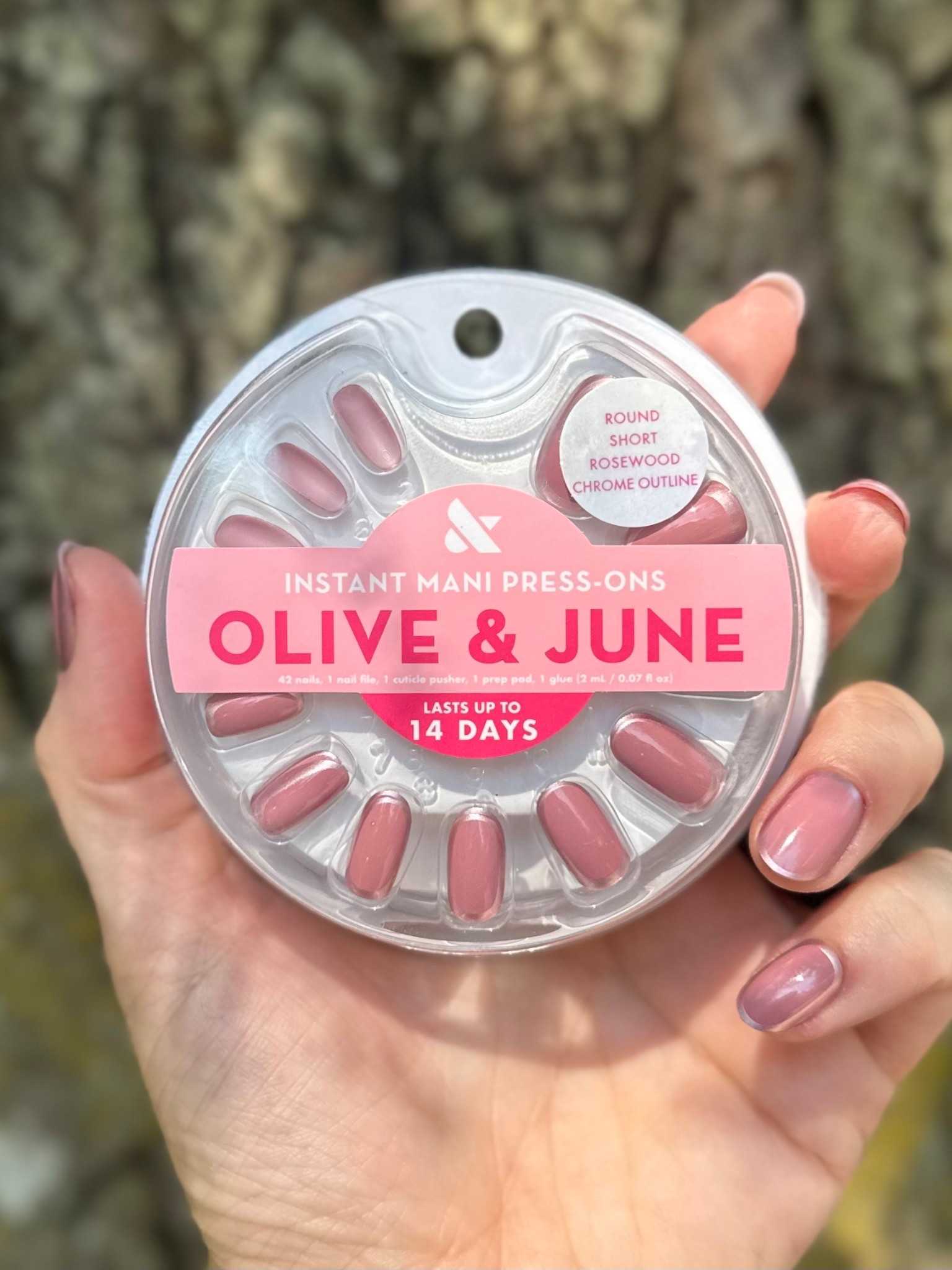 These would have been perfect if several hadn’t kept falling off! 😭

#LTKFindsUnder50 #LTKStyleTip #LTKBeauty