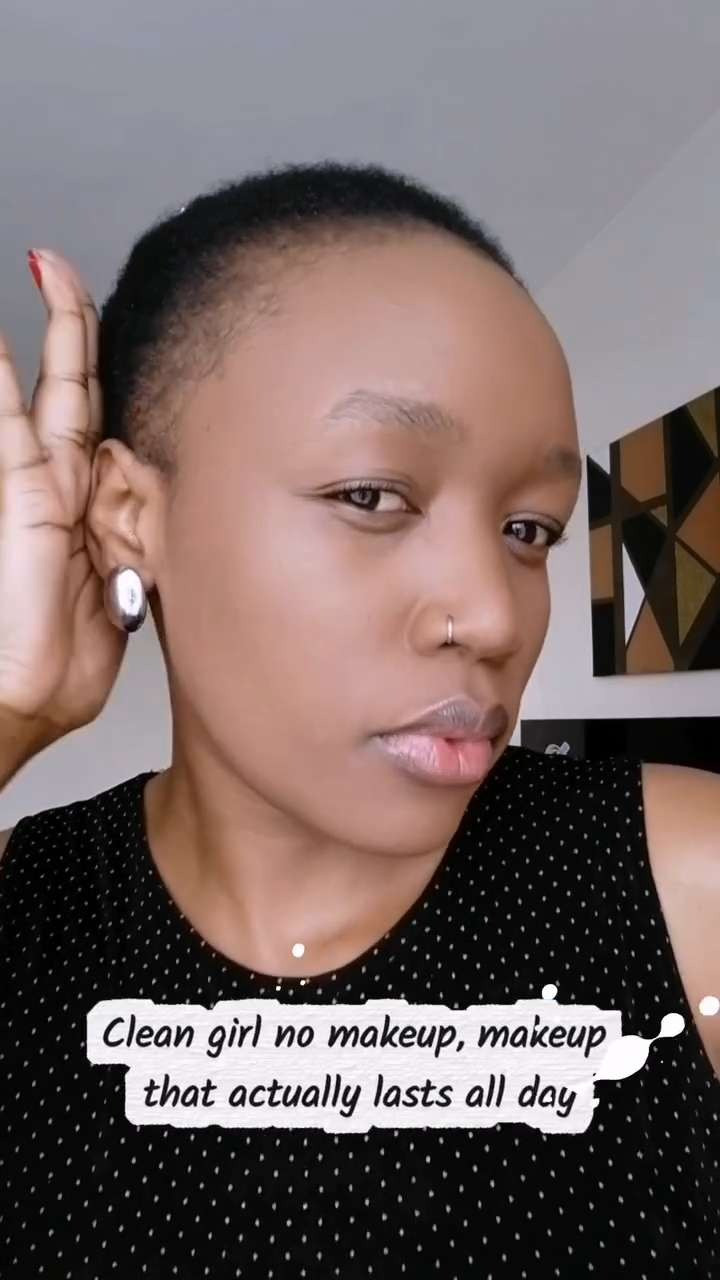 Clean girl, no makeup makeup that actually lasts all day 🤎 This is hands down my most reached-for routine. Four products that work so hard, I sometimes forget I'm even wearing anything.. 

#nomakeupmakeup #cleangirl #cleangirlmakeup #beauty #makeup 

 #LTKdayinmylife #LTKmorningroutine #LTKBeauty