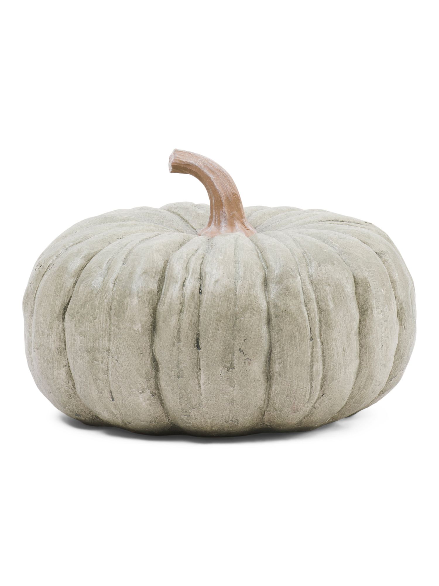 Heirloom Pumpkin Decor | TJ Maxx