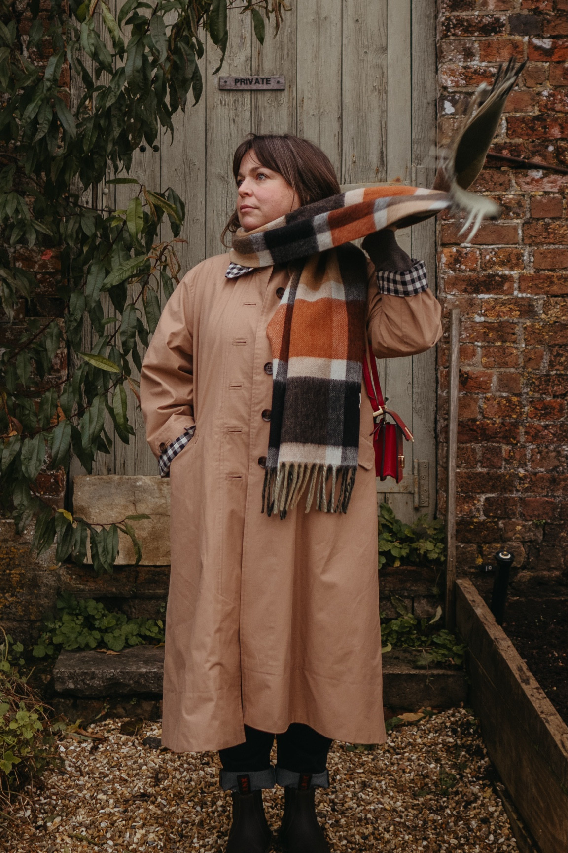 Best autumn outfit there is.


#LTKstyletip #LTKautumn #LTKuk