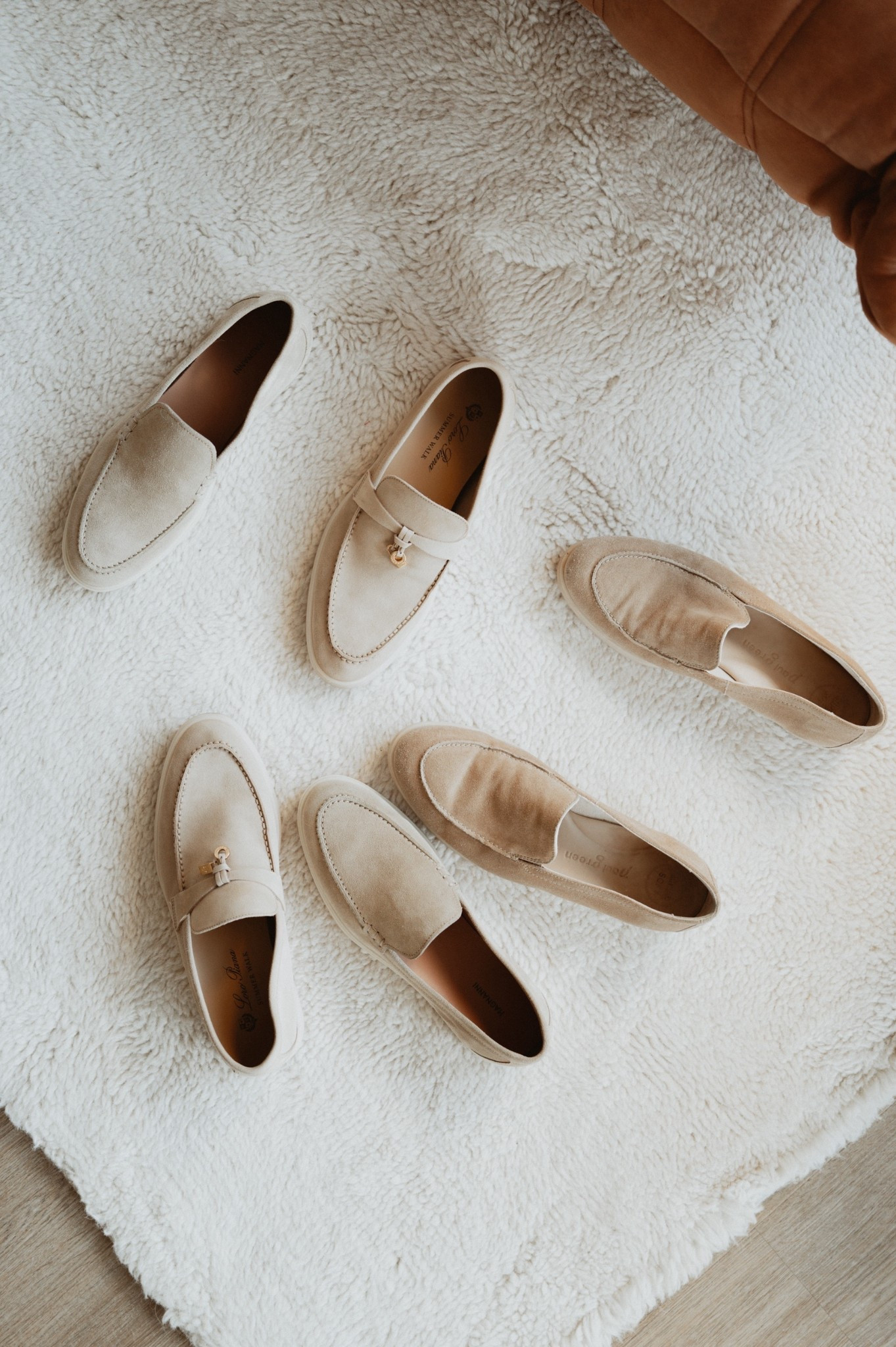 White soles 🛥️ 

#LTKTravel #LTKSeasonal #LTKWorkwear