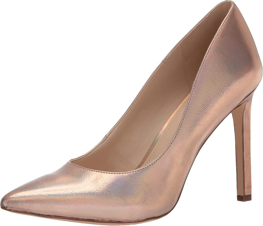 NINE WEST Women's Tatiana3 Pump | Amazon (US)