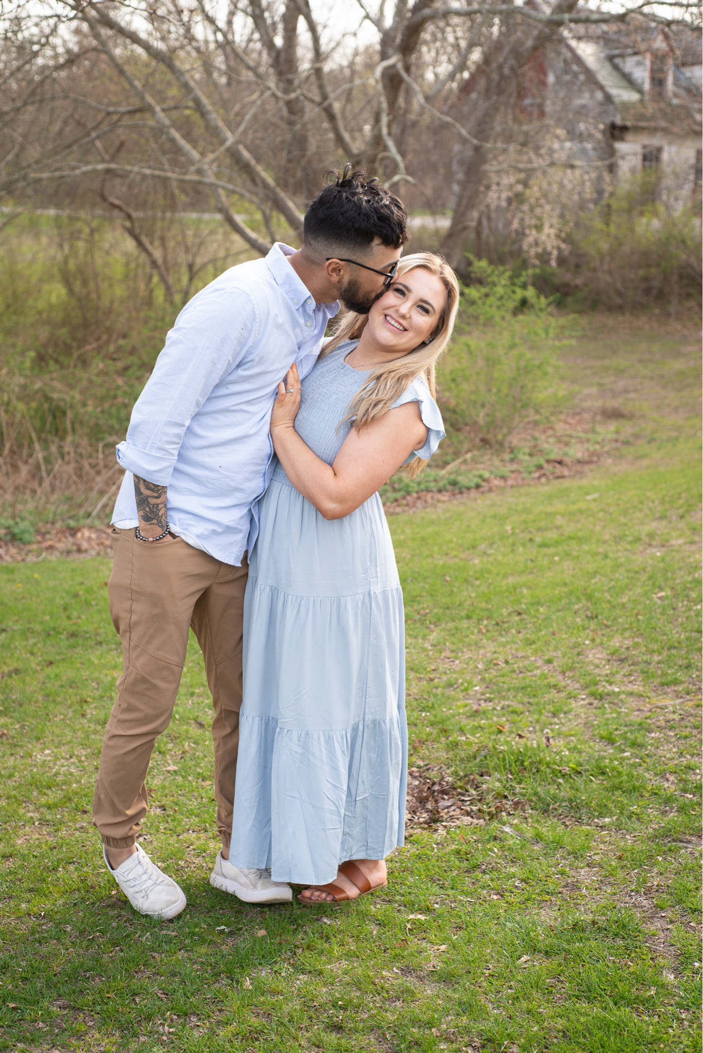 Spring family photos

#LTKMens #LTKFindsUnder50 #LTKWedding