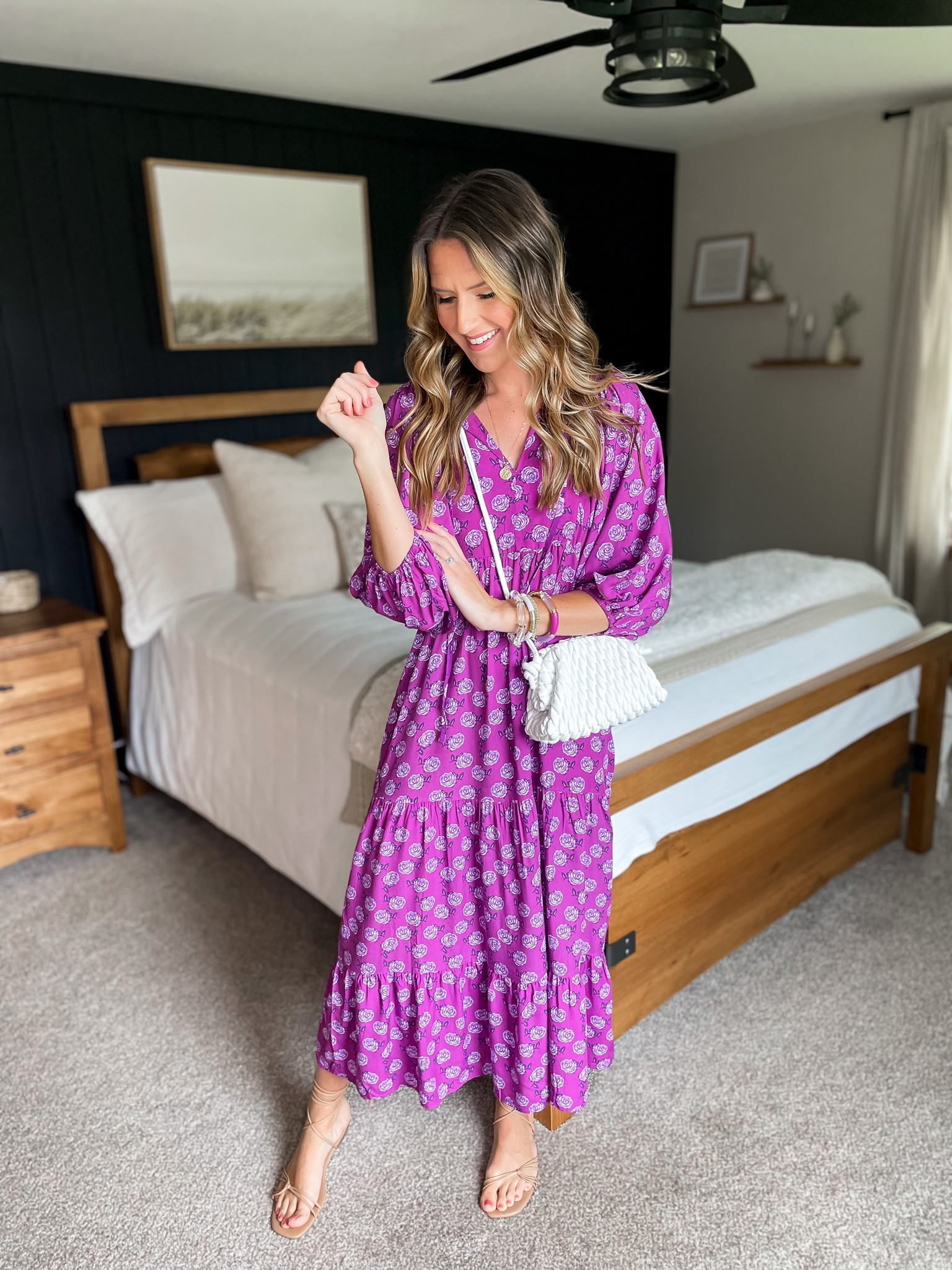 The cutest Amazon dress! 

Dress - small 

#LTKFind #LTKunder50 #LTKstyletip