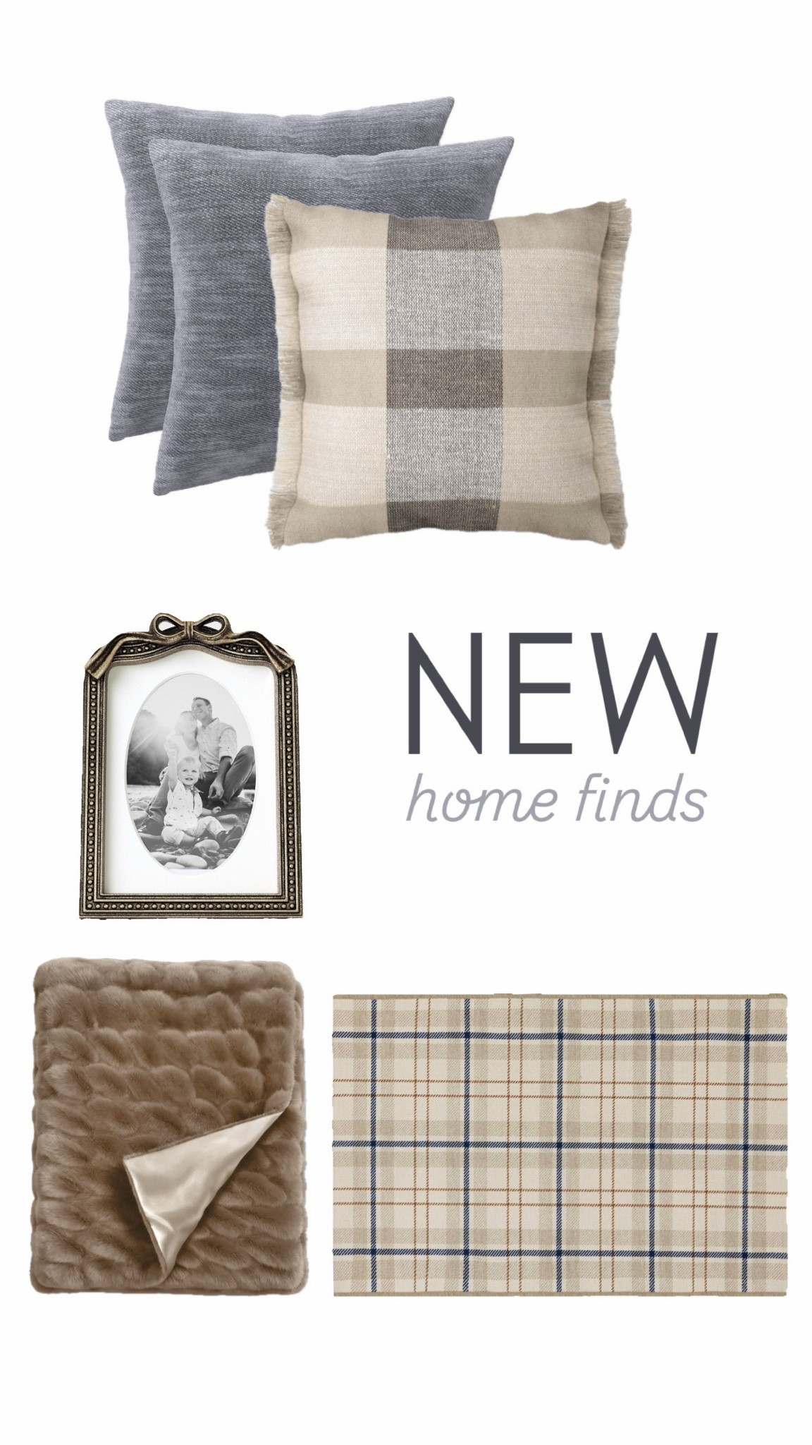 New home finds!

#LTKmomlife #LTKU #LTKHome