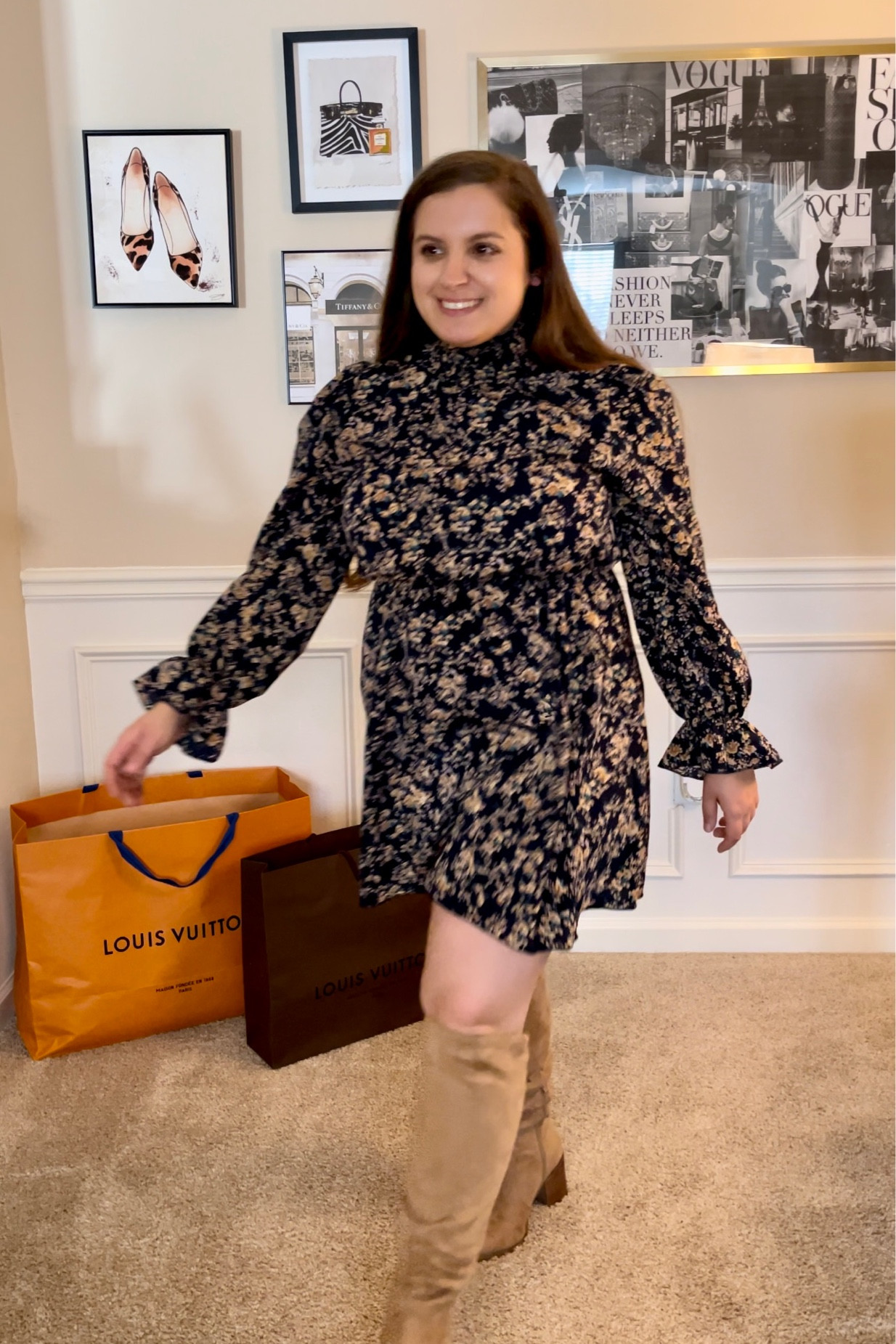 SHEIN Try-On Haul
Dress: size L (8/10)

#LTKstyletip #LTKFind #LTKunder50