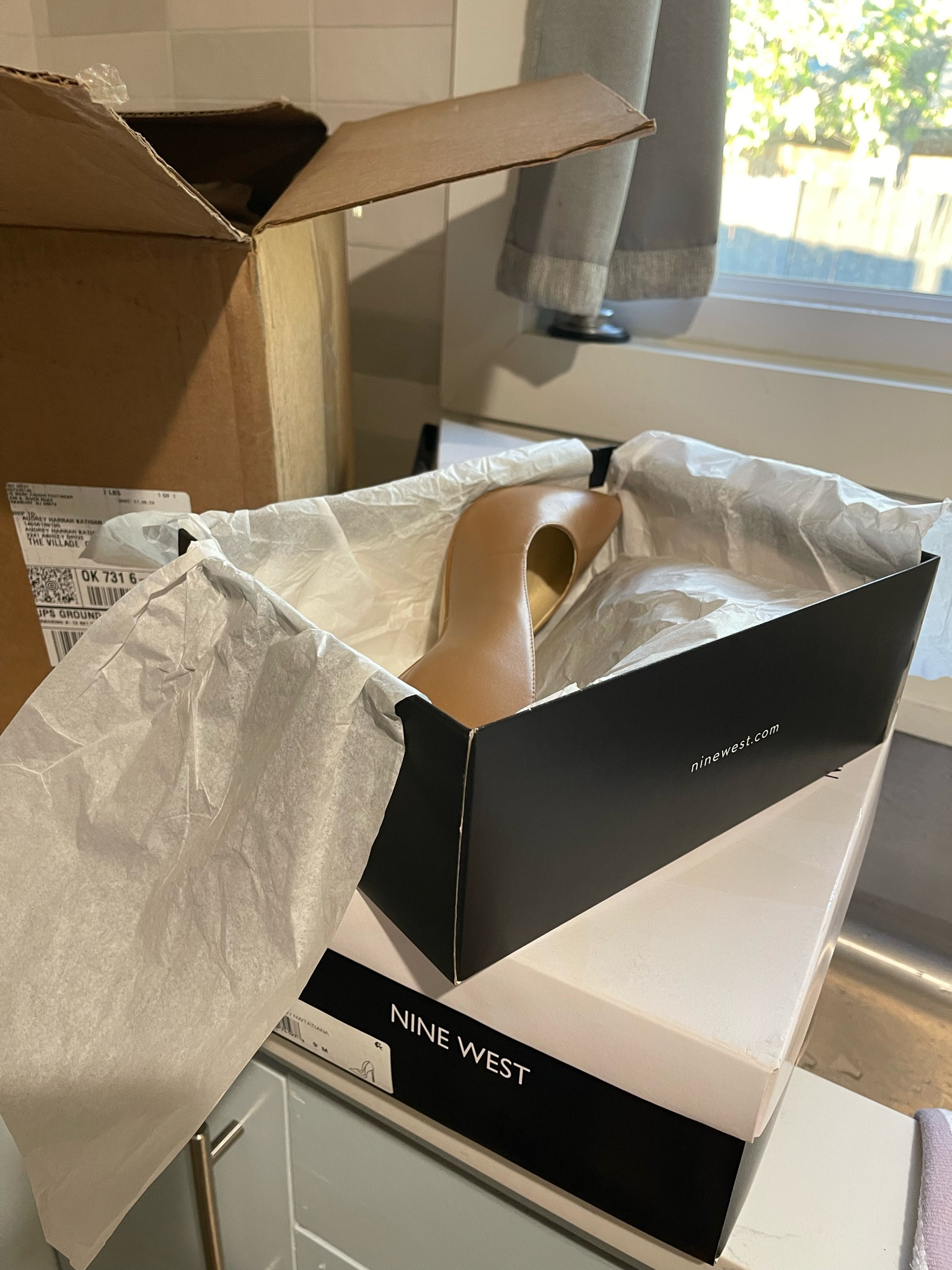 Nine West work heels haul! 

#LTKSaleAlert