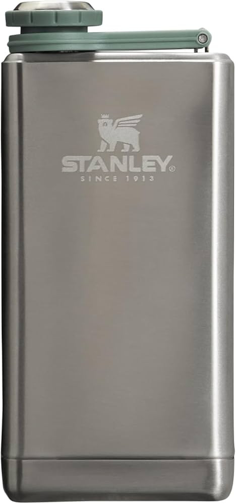 Stanley Adventure Pre-Party Flask 8 | Amazon (US)