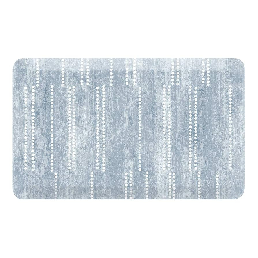 Nama Standing Mat – Anti-Fatigue Cushioned Kitchen Mats for Floor | Ergonomic Bounce-Back Foam ... | Amazon (US)