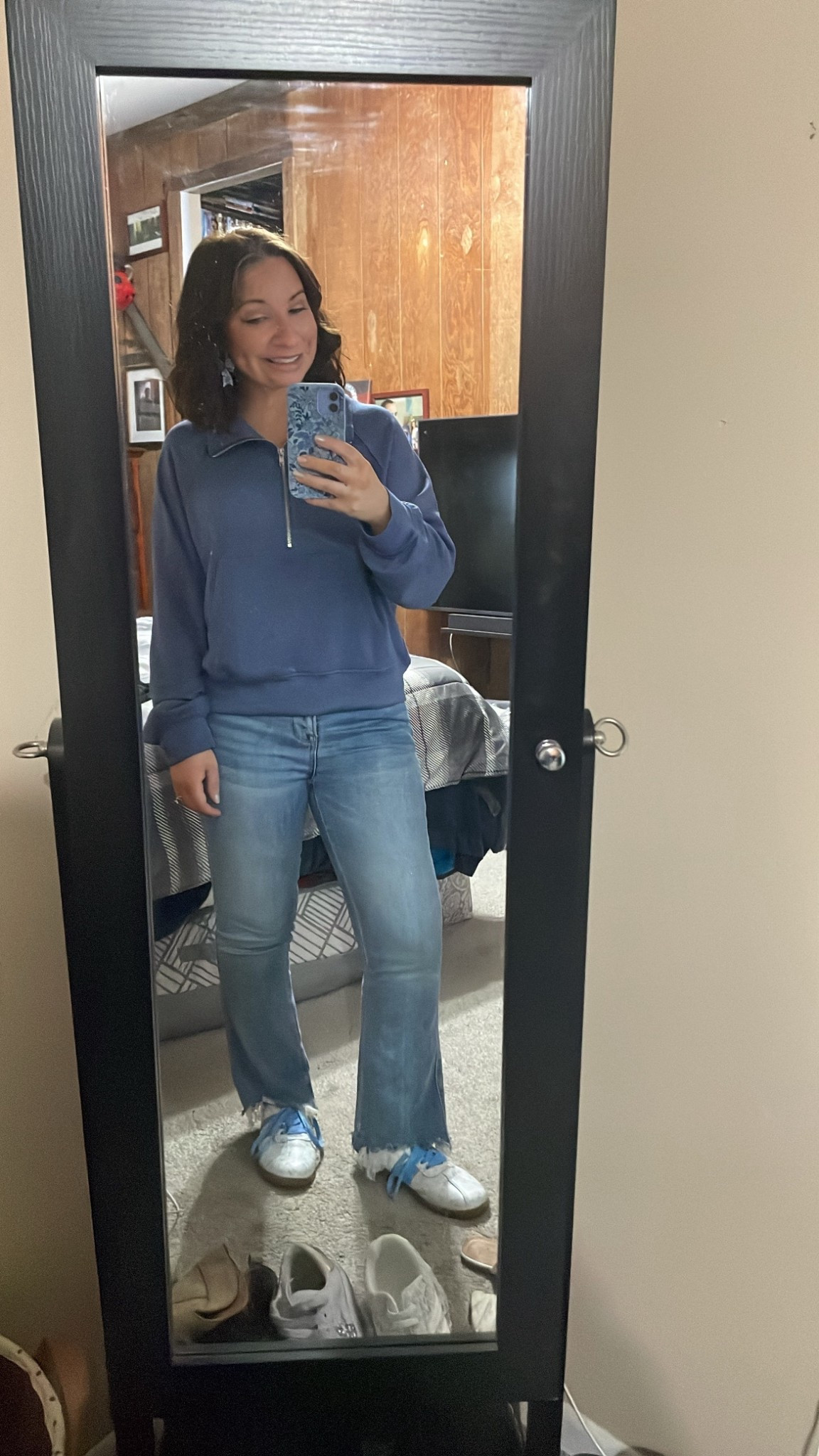 Saturday ootd 

#LTKootd #LTKdayinmylife #LTKPetite