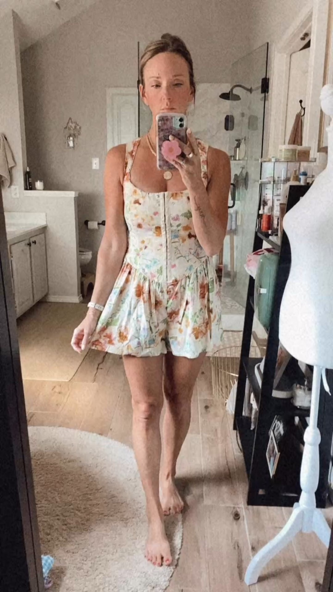 Fun little @target find today! 

#LTKSeasonal #LTKStyleTip