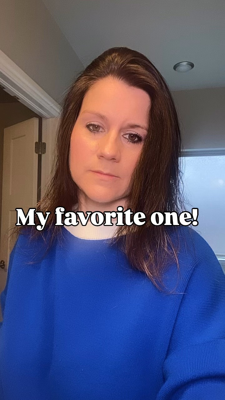 Best hairdryer ever!! #amazon #amazonbeautyfinds #hairdryer #haircare #hairessentials

#LTKgrwm #LTKmomlife #LTKHome