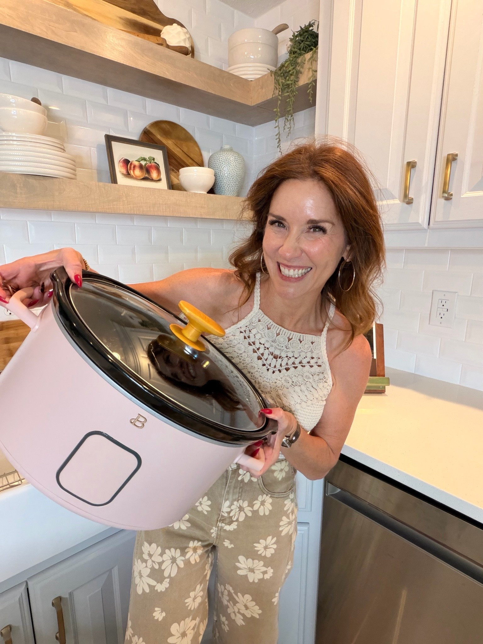 My favorite Slowcooker ever!!

￼

#LTKOver40 #LTKxWalmart #LTKmomlife