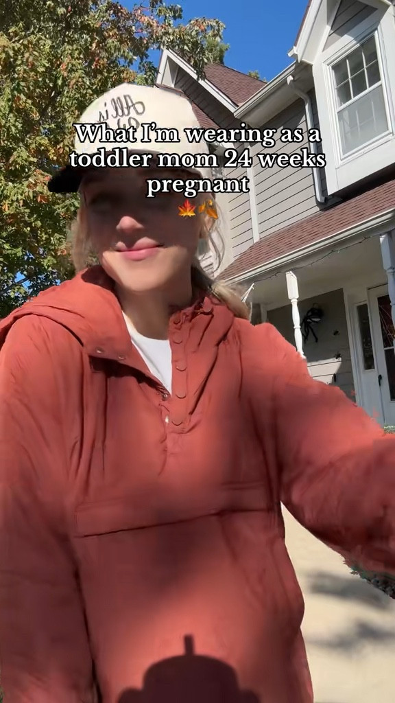 The cutest hat! 

#LTKBaby #LTKSeasonal #LTKBump