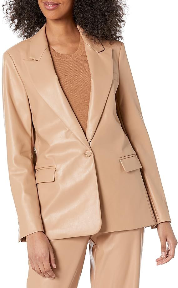 The Drop Women's Anouk Blazer | Amazon (US)