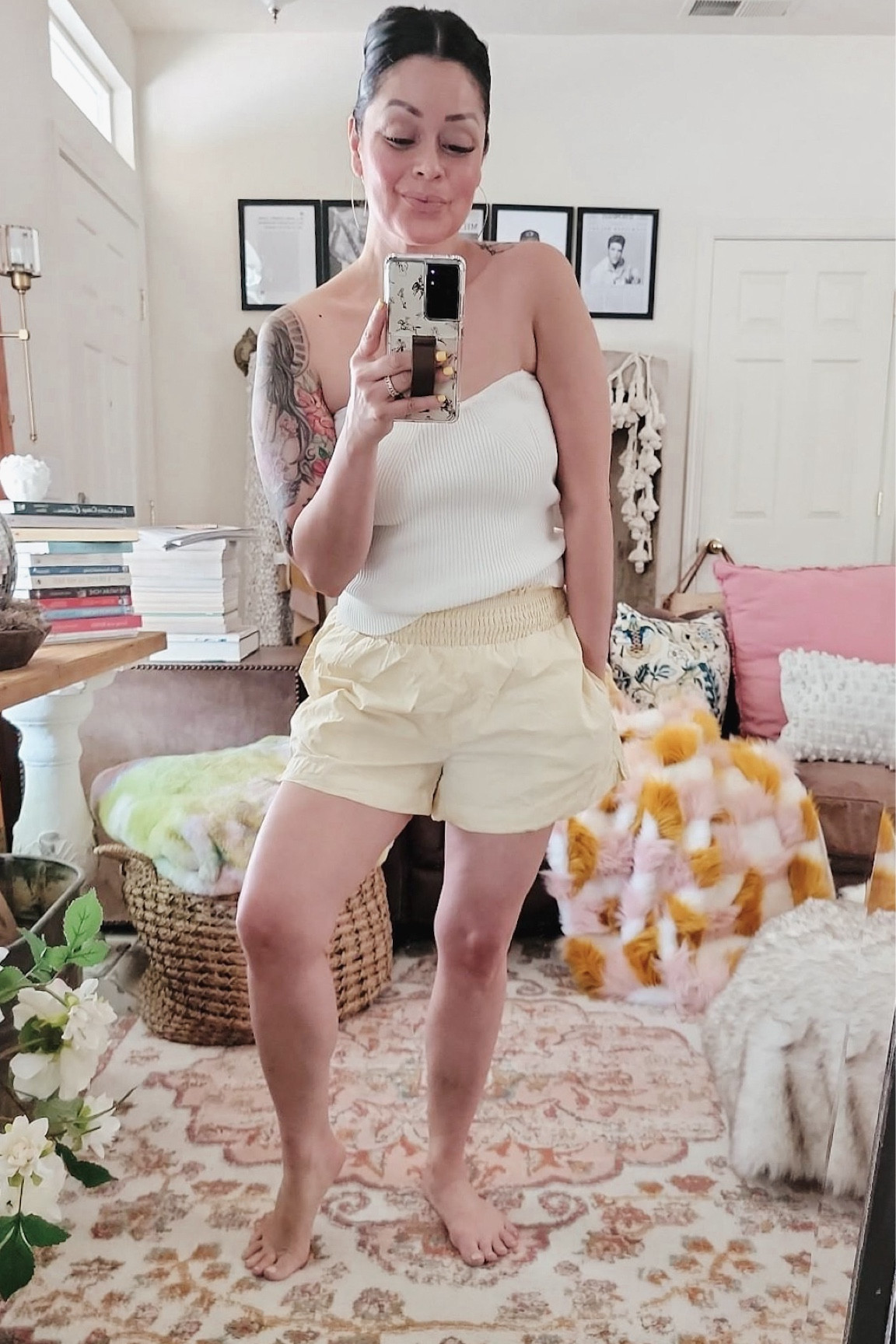 Summer style 
Summer outfit
Gallery wall

#LTKParties #LTKSeasonal #LTKSwim