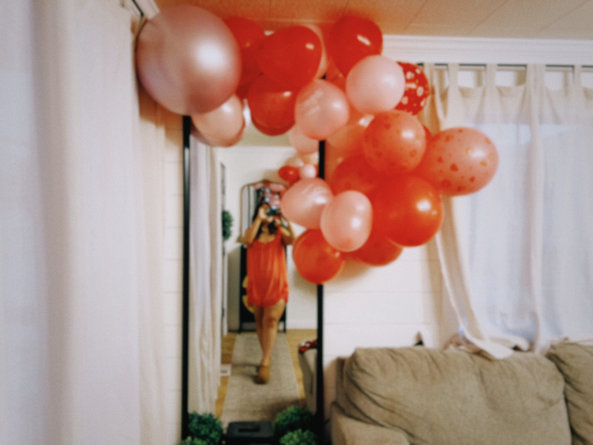 My favorite Galentines decorations and outfits! So cute for a girls night in or out! 

#LTKFindsUnder50 #LTKSeasonal #LTKMostLoved