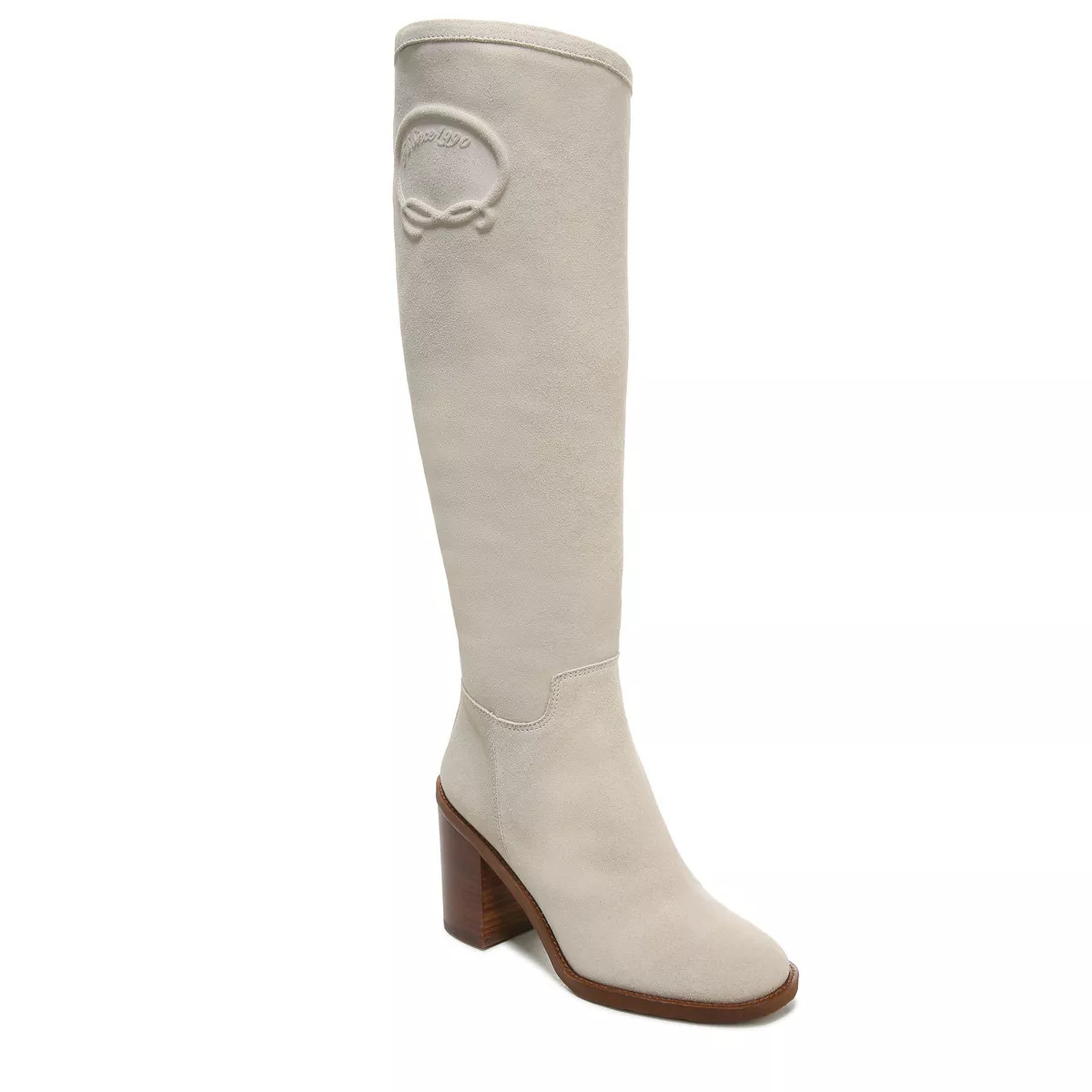 Rivettall Knee High Boot | Belk