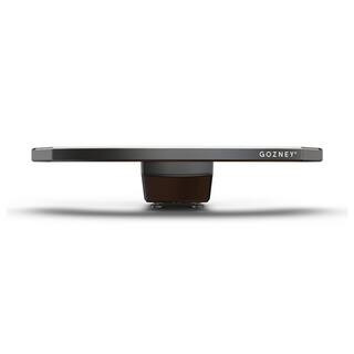 GOZNEY Dome Mantel AD1592 - The Home Depot | The Home Depot