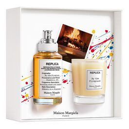 Coffret Eau de Toilette et Bougie | Sephora (FR)