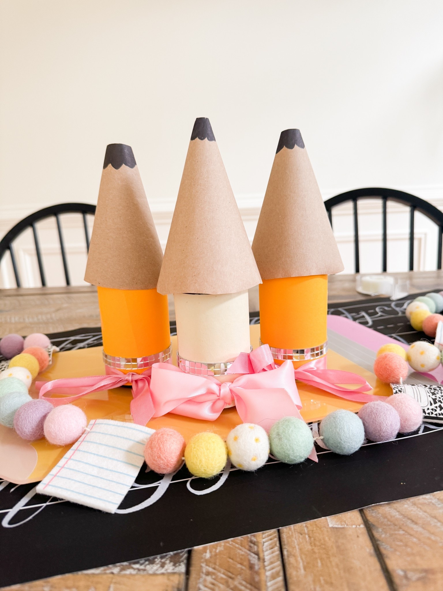 Back to school, back to school party, school supplies, pencil decor, kids diy, diy decor

#LTKKids #LTKFamily #LTKParties