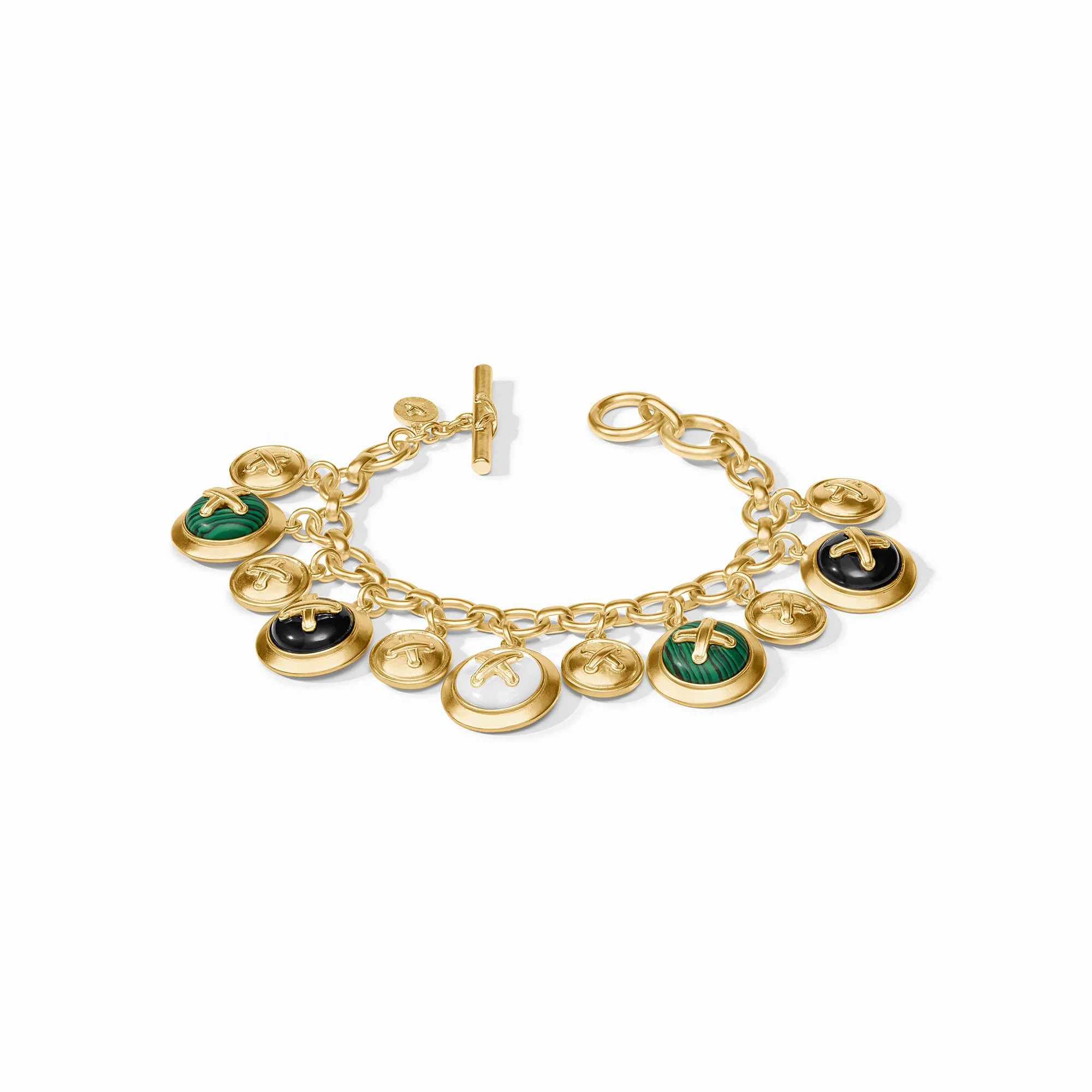 Essex Charm Bracelet | Julie Vos